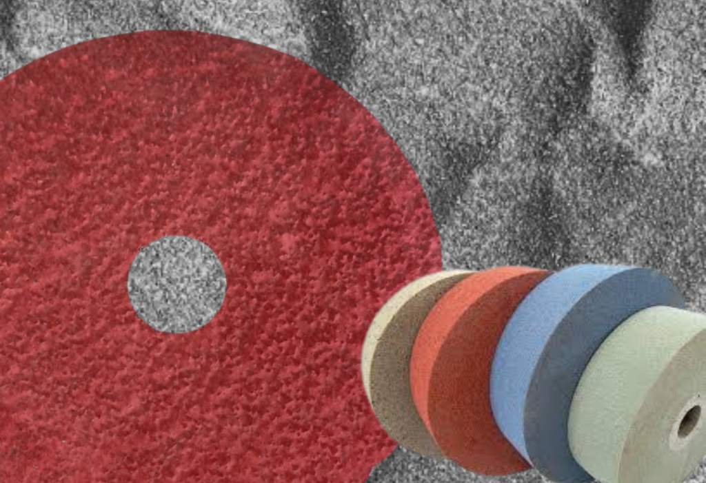 Coated and Bonded Abrasives