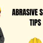 Abrasive Safefy Tip