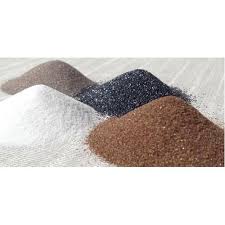 Aluminum Oxide Abrasive