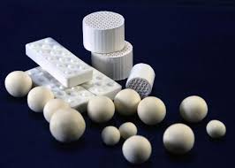 Ceramic alumina Abrasive