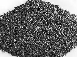 Steel Grit Abrasives