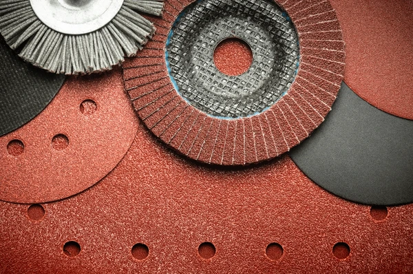 High Quality Abrasives