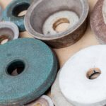 Grinding wheels